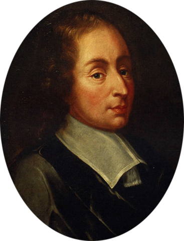 Blaise Pascal