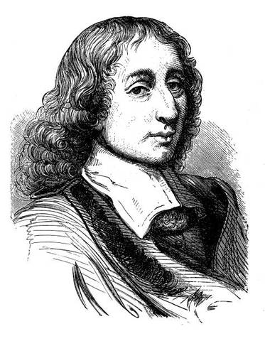 Blaise Pascal