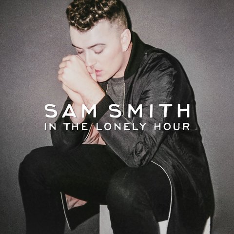 Stay with me, Sam Smith