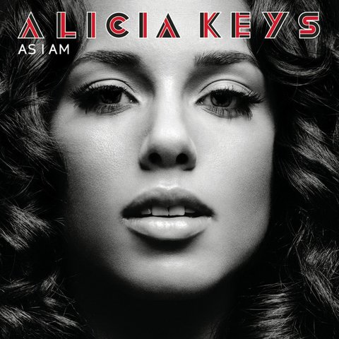No one, Alicia Keys