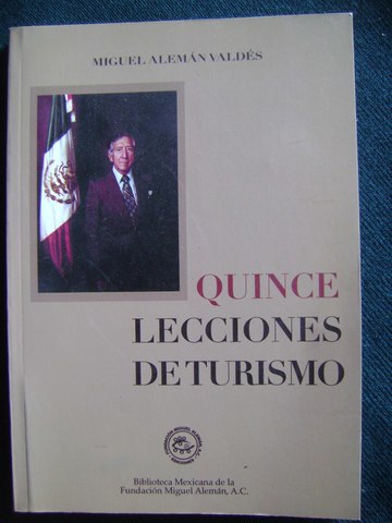 Miguel Alemán Valdés