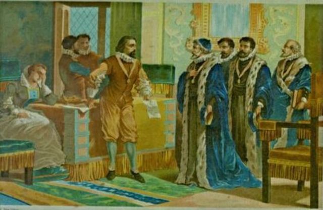 francis bacon aportaciones