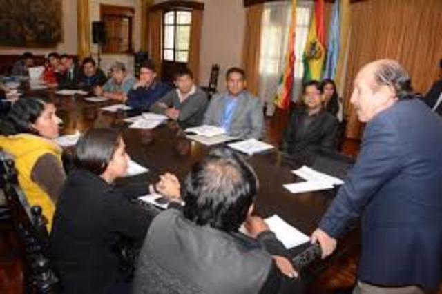 Ley Federal de Turismo