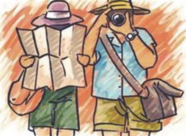 Plan Nacional de Desarrollo Turístico