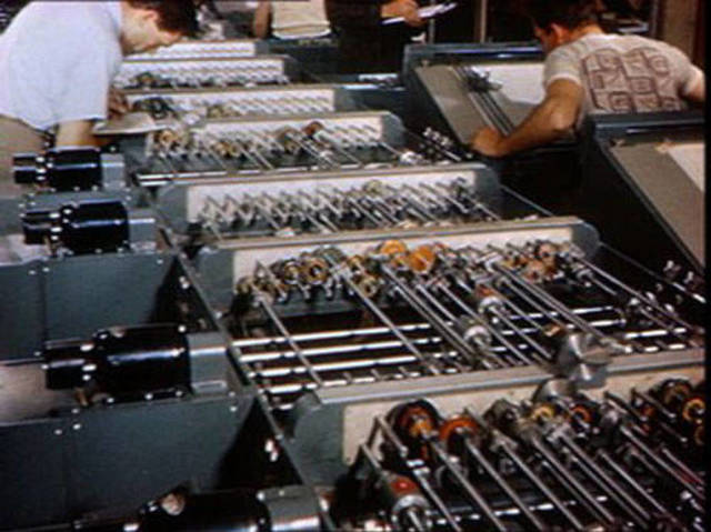 Analizador diferencial