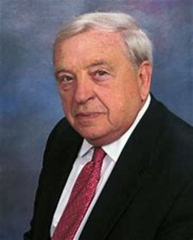 Dr. Earle Haas