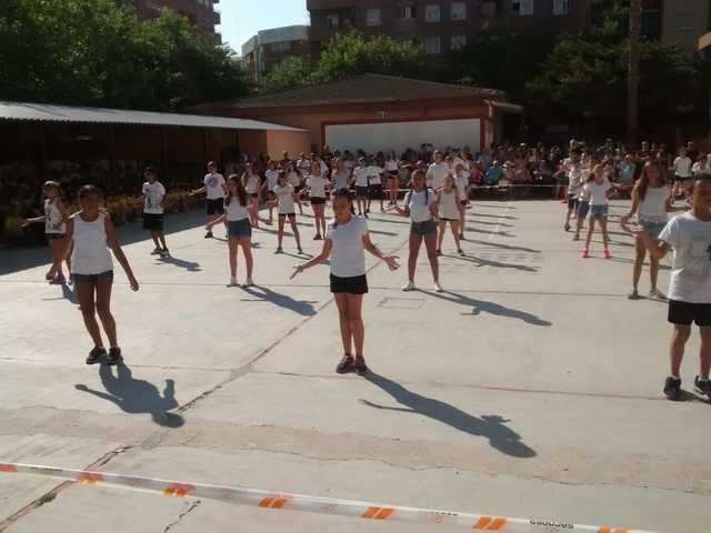 ÚLTIM ANY DE COL.LEGI