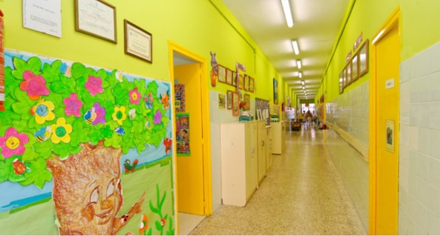 VAIG COMENÇAR EL COL•LEGI