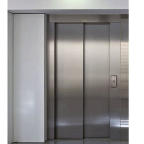 Otis design is still the most common elevator design used.