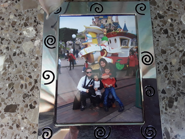 UN VIATGE MOLT ESPECIAL