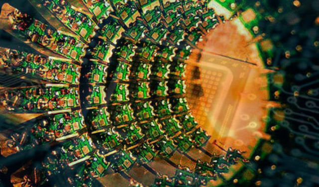 Computación cuántica