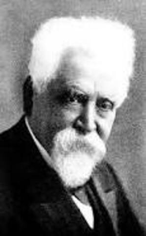 Hiram Maxim