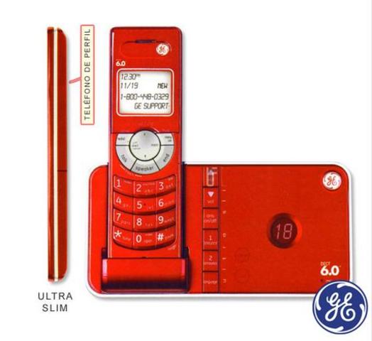 First Cordless Phones