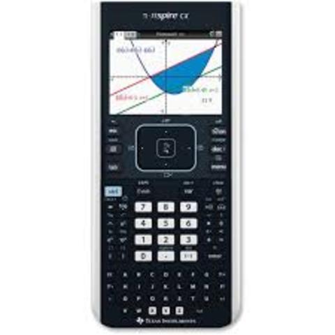 Calculadora gráfica