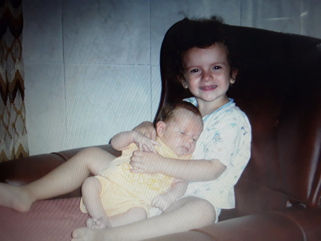 PRIMERA VEGADA AL POBLE