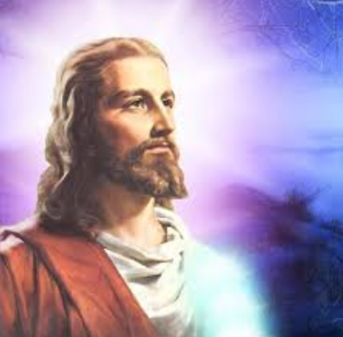 Jesus Begins Preaching