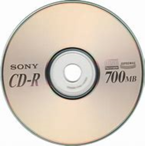 CD