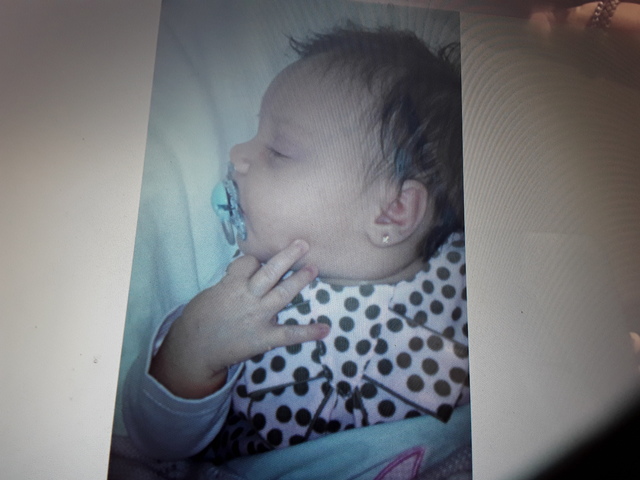 VA NAIXER UNA COSINA