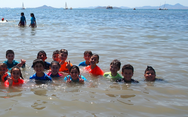 EXCURSIÓ DE FI DE CURS