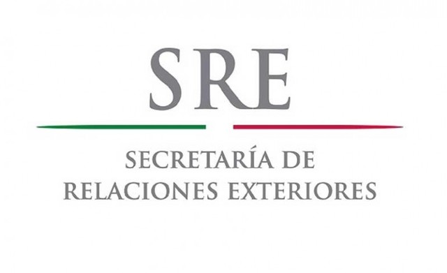 Secretaria de Relaciones Exteriores Siglo XXI