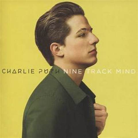 primer album "nine track mind"
