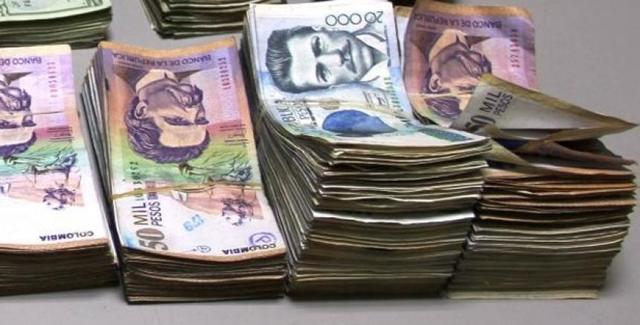 Le entregaron la chequera de Reficar a CBI, para que este dispusiera como quisiera el dinero de los colombianos