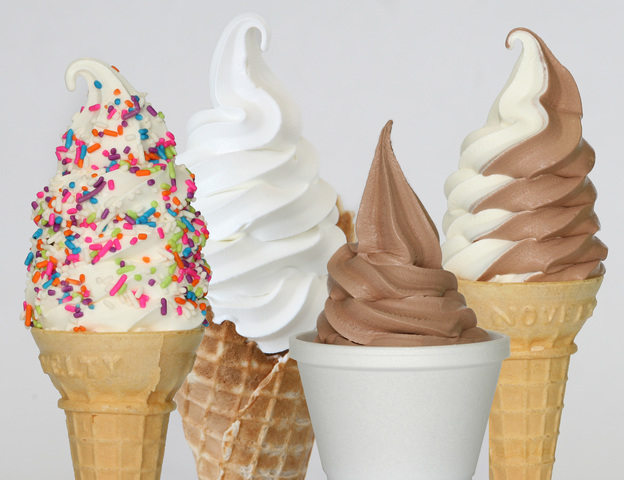 Continuous Process Freezer