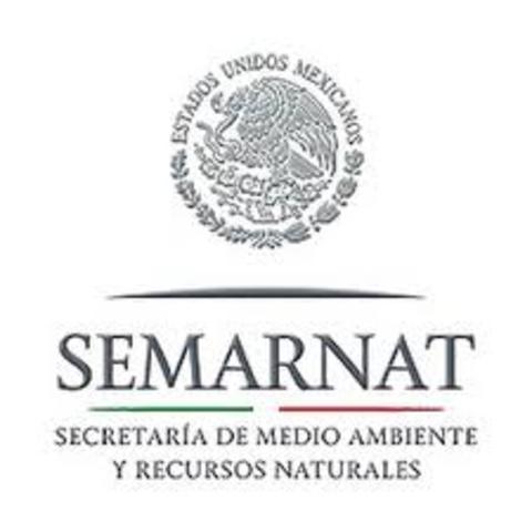 SEMARNAT Secretaria de Medio Ambiente y Recursos Naturales