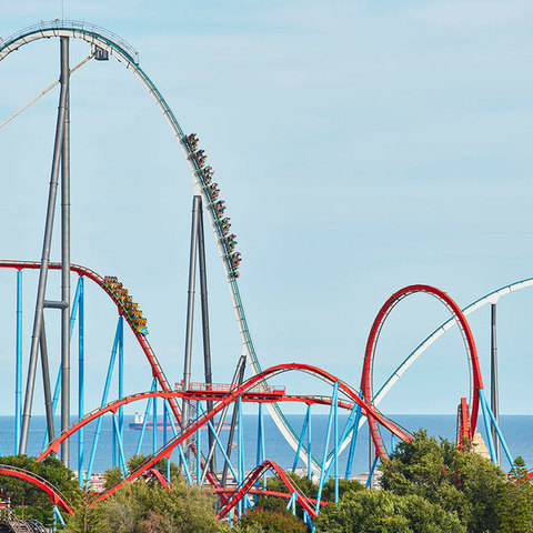 PORTAVENTURA
