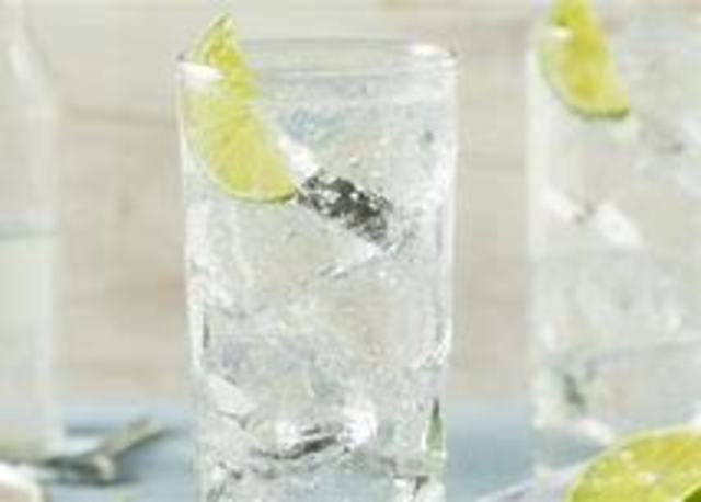 When carbonated beverages became popular