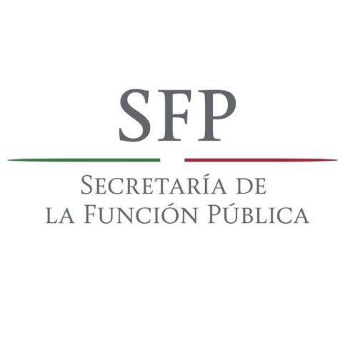 Secretaria de la Función Pública