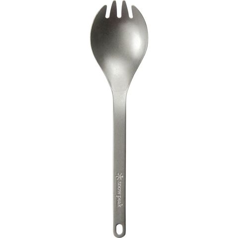 Creator of the spork