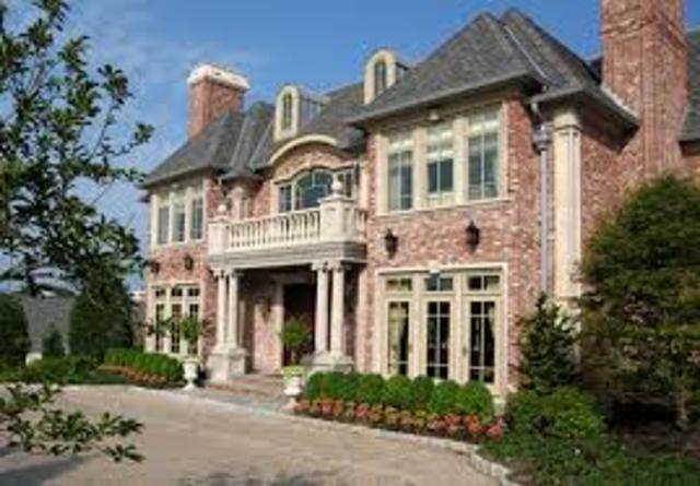 French Manor