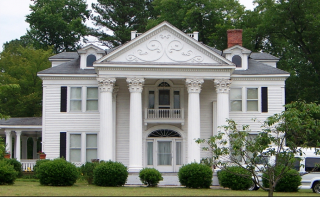 Early Classical Revival