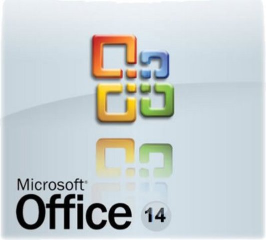 Microsoft Office 2010 u Office 14