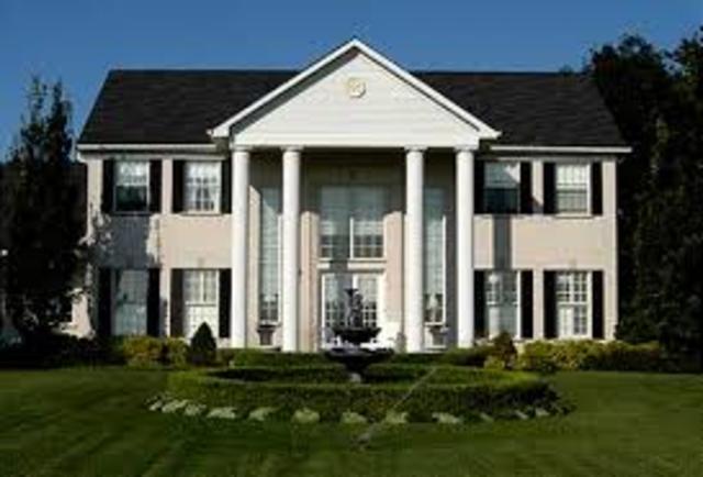 Early Classical Revival