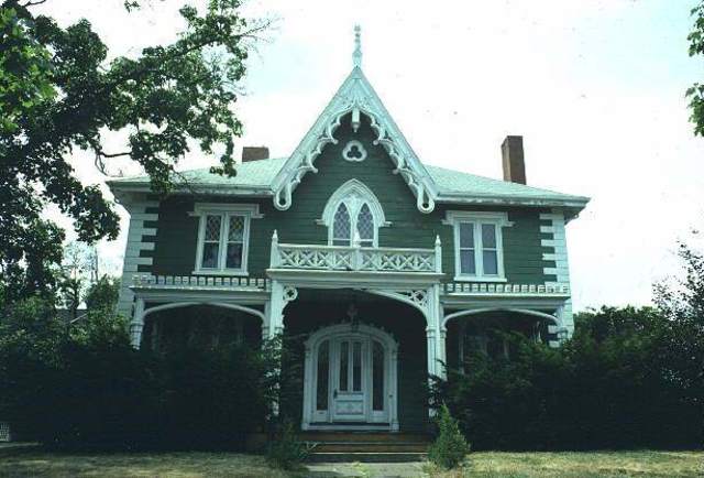 Gothic Revival