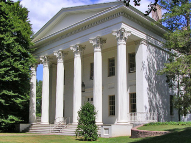 Greek Revival