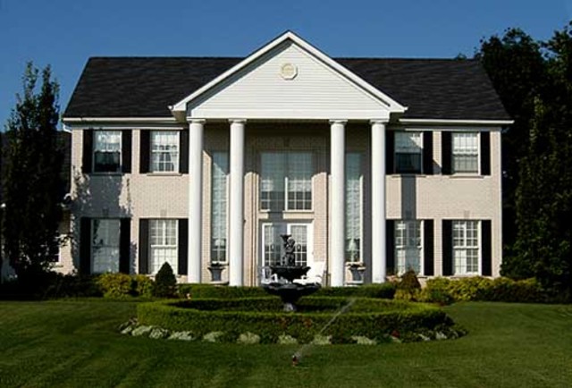 Early Classic Revival