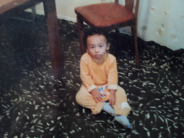 EM VAIG CANVIAR DE  CASA 24/7/2012