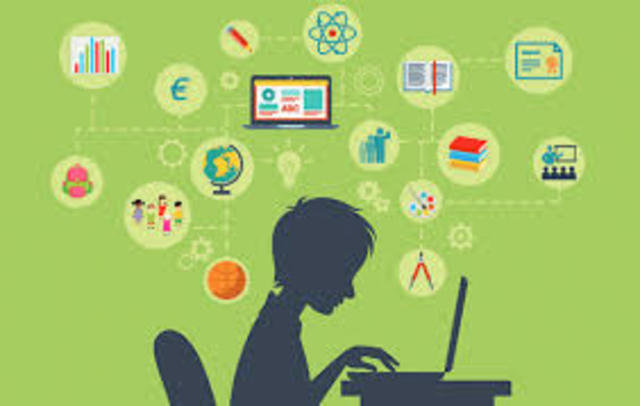 Ambiente Virtual de Aprendizagem - AVA