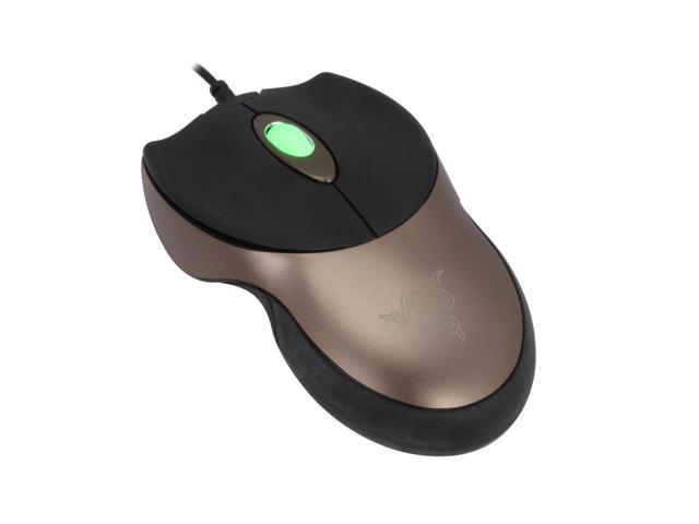 Razer creates one of their first products