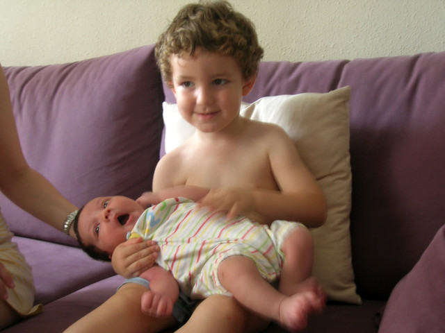 NAIX LA MEVA GERMANA