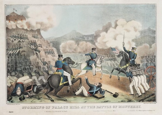 Battle of Guanajuato