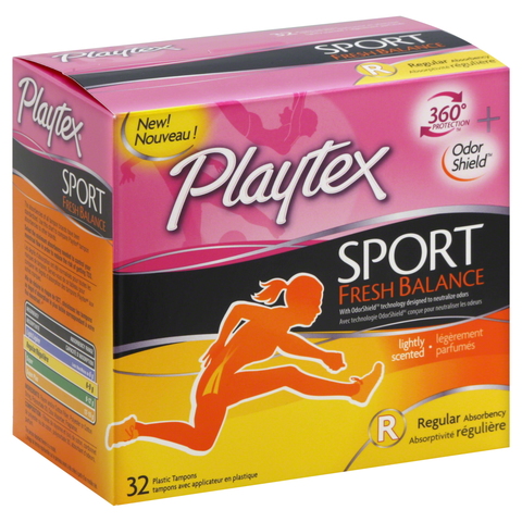 How to keep the Tampons Clean