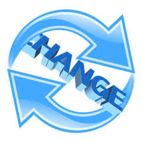 Change Management