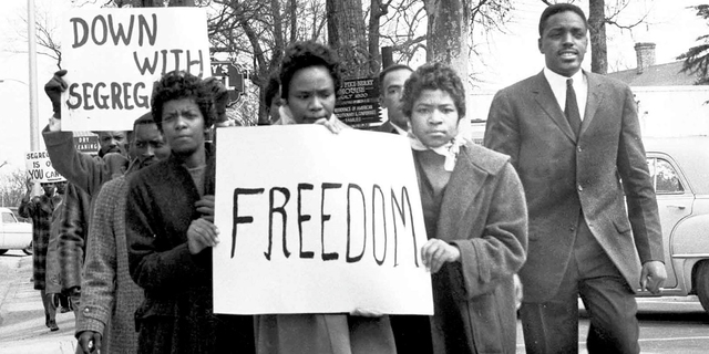 Civil Rights Act of 1964