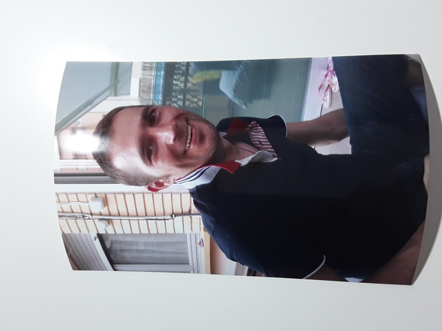 QUAN ES VA MORIR EL MEU TIO