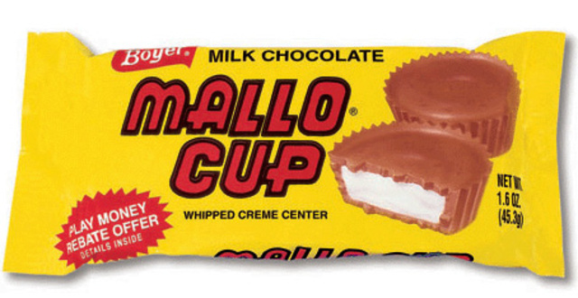 Mallo Cup