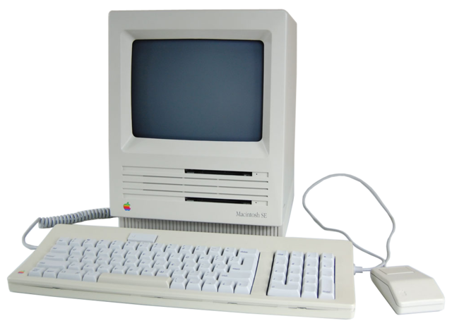 Macintosh and Windows 1.0